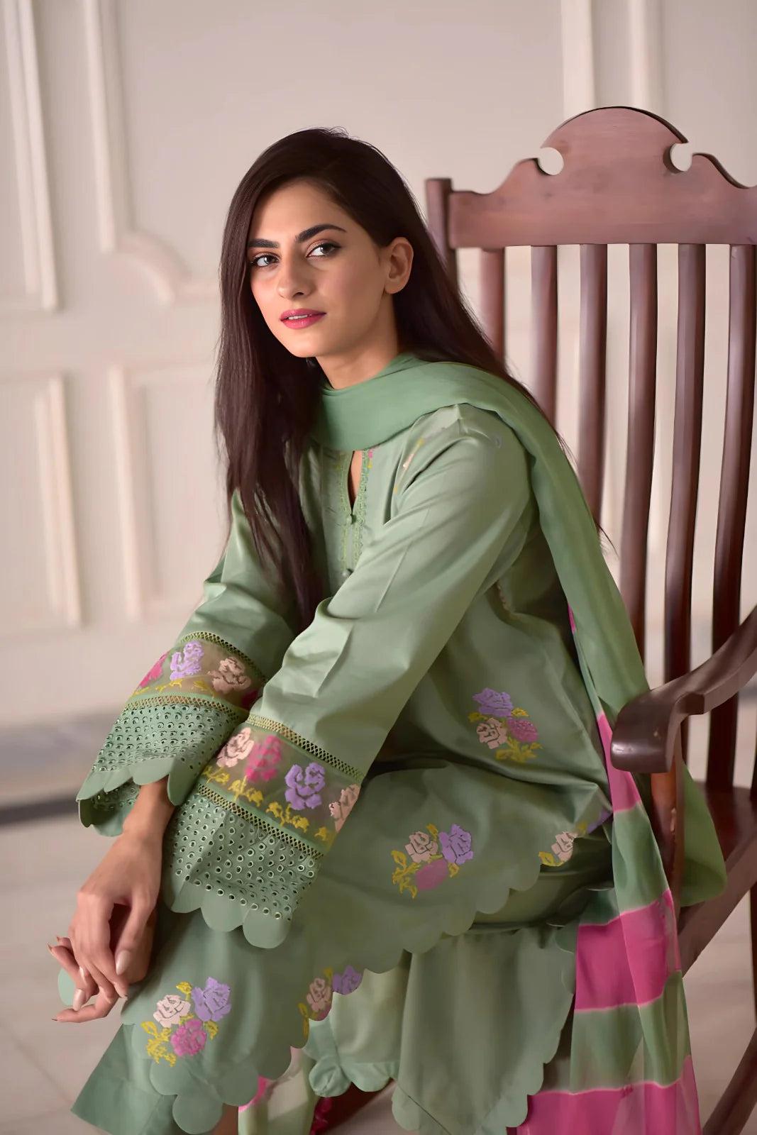 gulzar  3pc